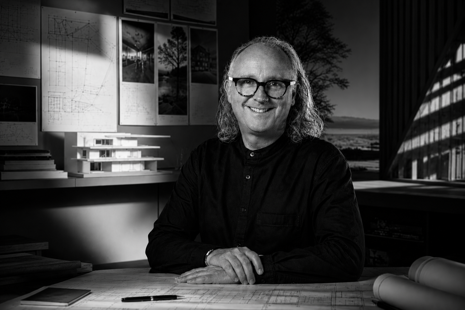 Ivan Bannon, Founder and Director of Dezine ID