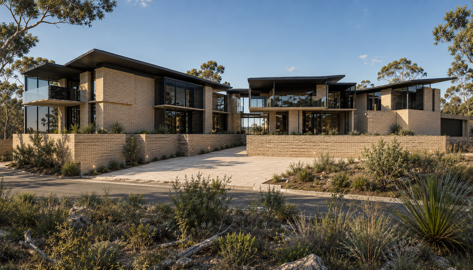 The Sari Residence
